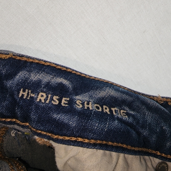 American Eagle short shorts - Picture 6 of 8